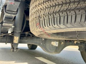 Xe Ford Ranger Wildtrak 2.0L 4x4 AT 2020