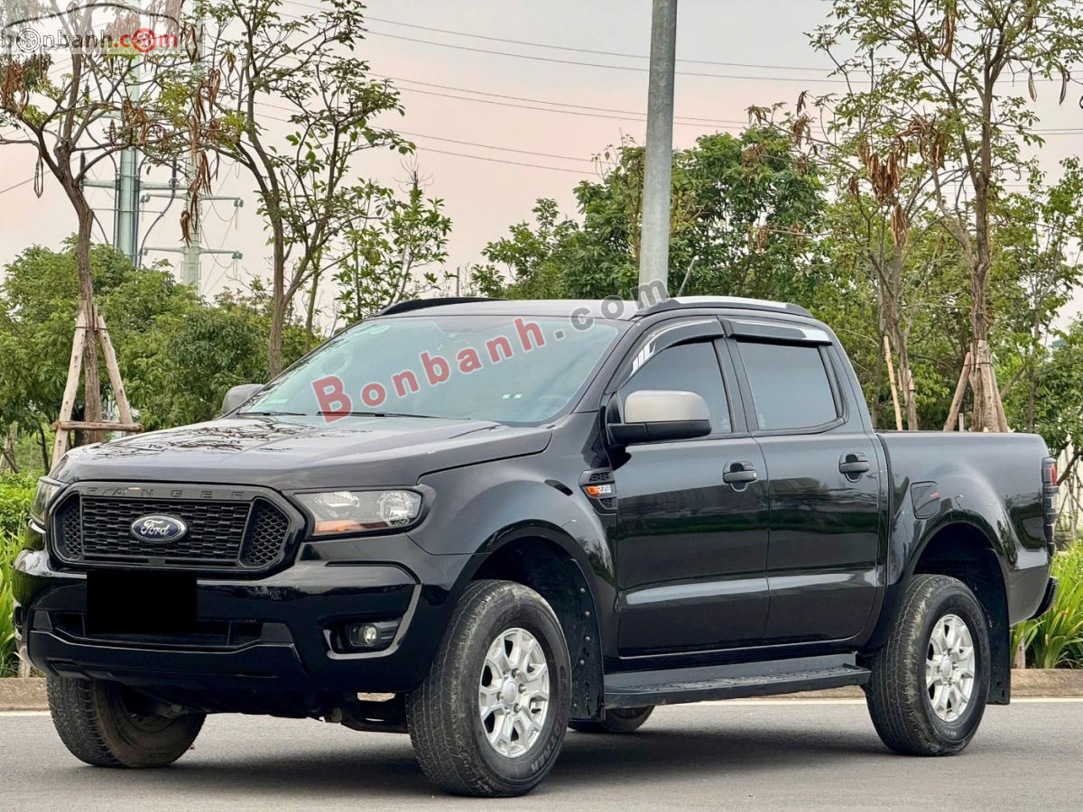 Ford Ranger XLS 2.2L 4x2 AT 2020