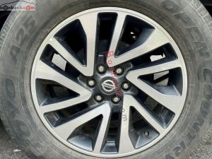 Xe Nissan Navara EL A-IVI 2.5 AT 2WD 2020