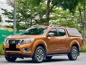 Xe Nissan Navara EL A-IVI 2.5 AT 2WD 2020