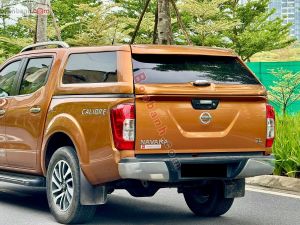 Xe Nissan Navara EL A-IVI 2.5 AT 2WD 2020