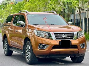 Xe Nissan Navara EL A-IVI 2.5 AT 2WD 2020