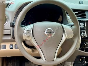 Xe Nissan Navara EL A-IVI 2.5 AT 2WD 2020