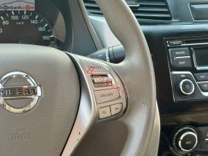 Xe Nissan Navara EL 2.5 AT 2WD 2019