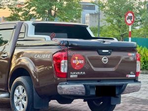 Xe Nissan Navara EL 2.5 AT 2WD 2019
