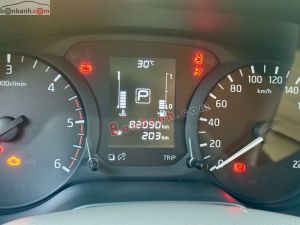 Xe Nissan Navara EL 2.5 AT 2WD 2019