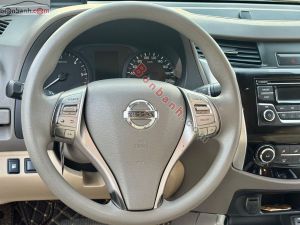 Xe Nissan Navara EL 2.5 AT 2WD 2019