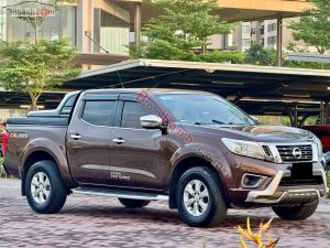 Xe Nissan Navara EL 2.5 AT 2WD 2019