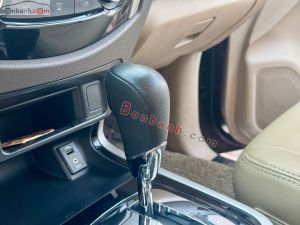 Xe Nissan Navara EL 2.5 AT 2WD 2019