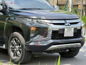 Xe Mitsubishi Triton 4x2 AT Mivec Premium 2019