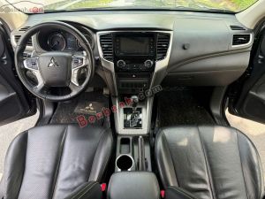 Xe Mitsubishi Triton 4x2 AT Mivec Premium 2019
