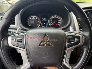 Xe Mitsubishi Triton 4x2 AT Mivec Premium 2019