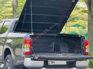 Xe Mitsubishi Triton 4x2 AT Mivec Premium 2019