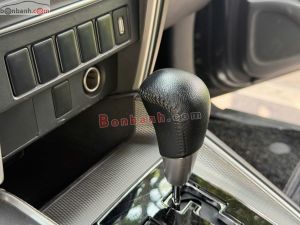 Xe Mitsubishi Triton 4x2 AT Mivec Premium 2019