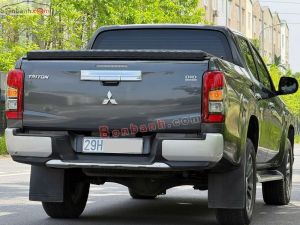 Xe Mitsubishi Triton 4x2 AT Mivec Premium 2019