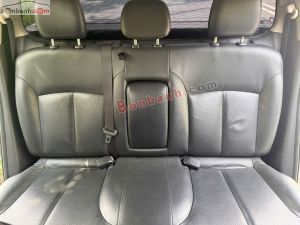 Xe Mitsubishi Triton 4x2 AT Mivec Premium 2019