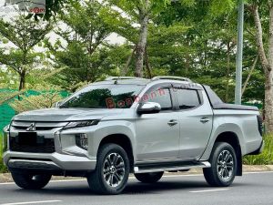 Xe Mitsubishi Triton 4x4 AT Mivec Premium 2019
