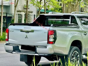 Xe Mitsubishi Triton 4x4 AT Mivec Premium 2019
