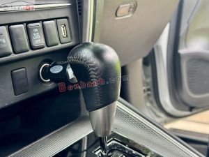 Xe Mitsubishi Triton 4x4 AT Mivec Premium 2019