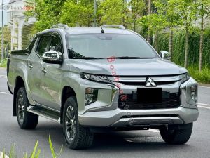 Xe Mitsubishi Triton 4x4 AT Mivec Premium 2019