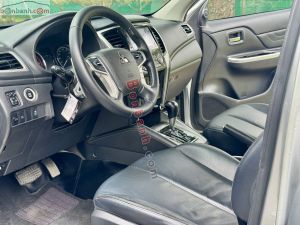 Xe Mitsubishi Triton 4x4 AT Mivec Premium 2019