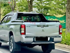 Xe Mitsubishi Triton 4x4 AT Mivec Premium 2019