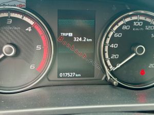 Xe Mitsubishi Triton Athlete 4x4 AT 2023