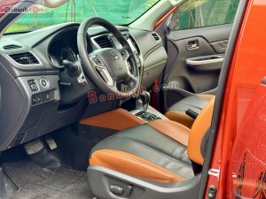 Xe Mitsubishi Triton Athlete 4x4 AT 2023
