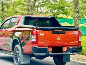 Xe Mitsubishi Triton Athlete 4x4 AT 2023