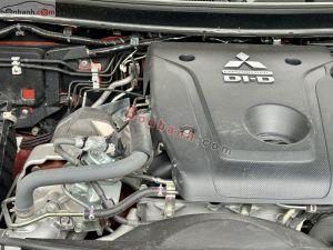 Xe Mitsubishi Triton Athlete 4x4 AT 2023