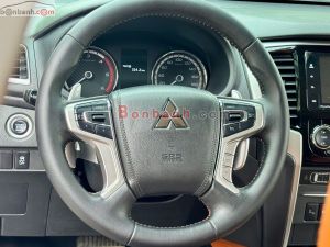 Xe Mitsubishi Triton Athlete 4x4 AT 2023