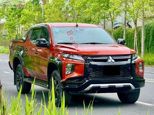 Xe Mitsubishi Triton Athlete 4x4 AT 2023
