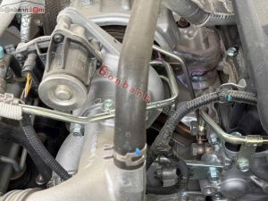 Xe Mitsubishi Triton GLX 2WD AT 2025