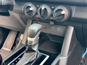 Xe Mitsubishi Triton GLX 2WD AT 2025