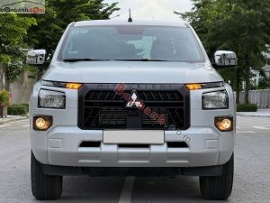 Xe Mitsubishi Triton GLX 2WD AT 2025