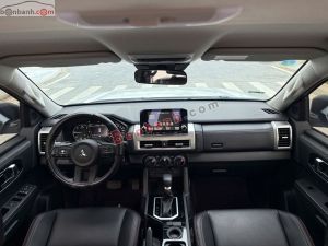 Xe Mitsubishi Triton GLX 2WD AT 2025
