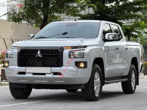 Xe Mitsubishi Triton GLX 2WD AT 2025
