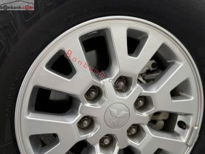 Xe Mitsubishi Triton GLX 2WD AT 2025