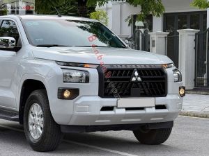 Xe Mitsubishi Triton GLX 2WD AT 2025