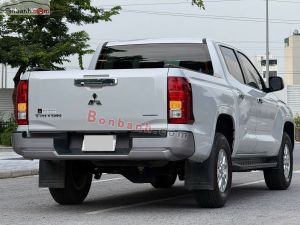 Xe Mitsubishi Triton GLX 2WD AT 2025