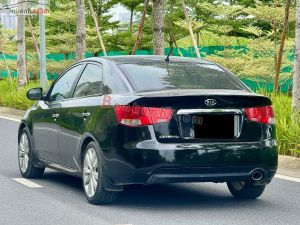Xe Kia Cerato 1.6 AT 2011