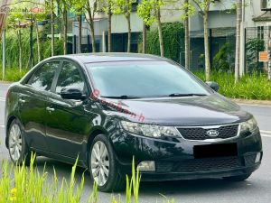 Xe Kia Cerato 1.6 AT 2011