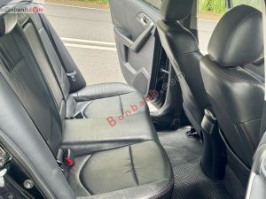 Xe Kia Cerato 1.6 AT 2011