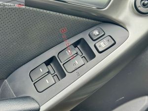 Xe Kia Cerato 1.6 AT 2011