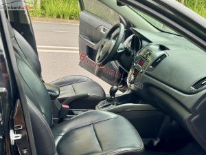 Xe Kia Cerato 1.6 AT 2011