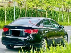 Xe Kia Cerato 1.6 AT 2011