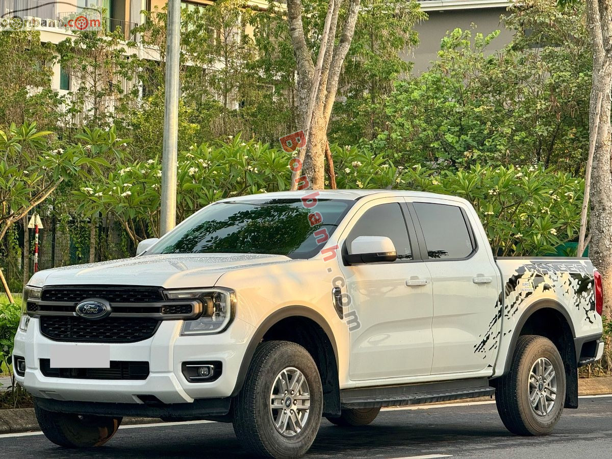 Ford Ranger XLS 2.0L 4x2 AT 2023