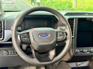 Xe Ford Ranger XLS 2.0L 4x2 AT 2023