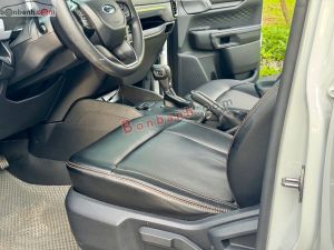 Xe Ford Ranger XLS 2.0L 4x2 AT 2023