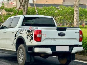 Xe Ford Ranger XLS 2.0L 4x2 AT 2023